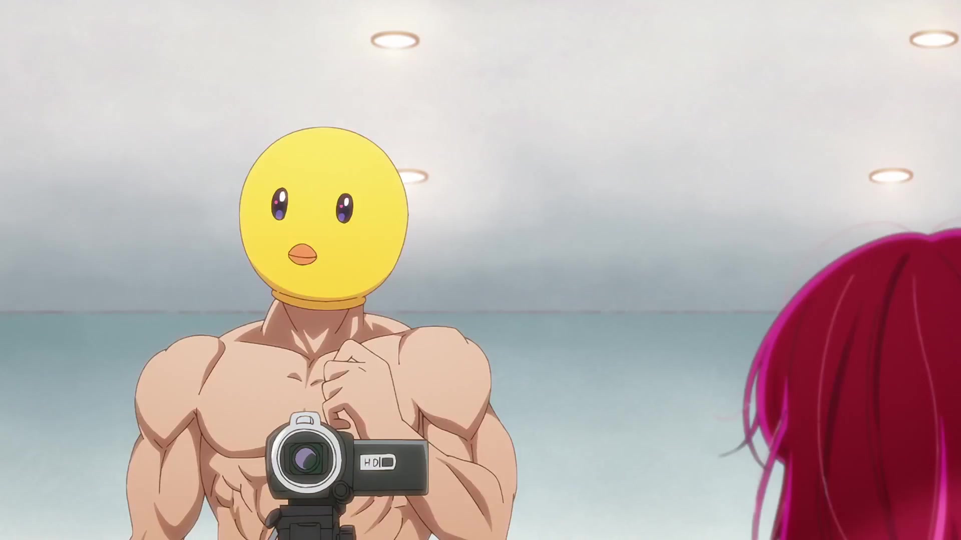 [Tsukyio Editing Resources] Oshi No Ko Season 1 (Episode 5) Raw Clips (255) (tsukyio.com).mp4